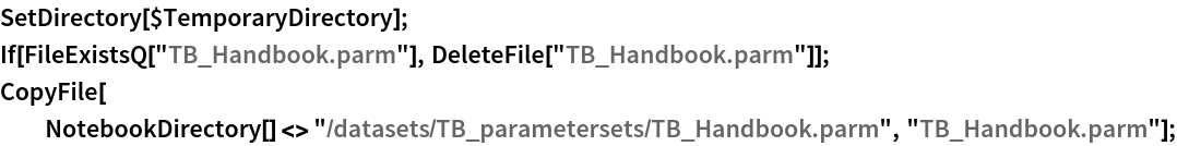 Click for copyable input