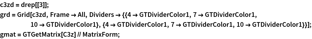 Click for copyable input