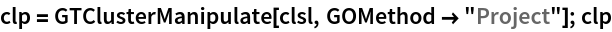 Click for copyable input