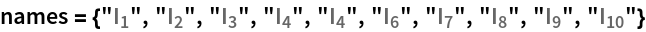 Click for copyable input