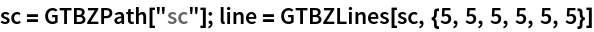 Click for copyable input