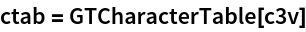 Click for copyable input
