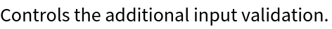 Click for copyable input