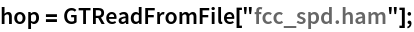 Click for copyable input