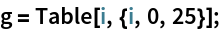 Click for copyable input