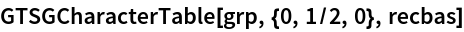 Click for copyable input