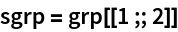 Click for copyable input
