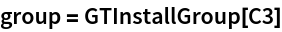 Click for copyable input
