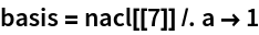 Click for copyable input
