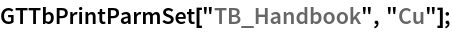 Click for copyable input