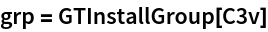 Click for copyable input