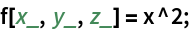 Click for copyable input