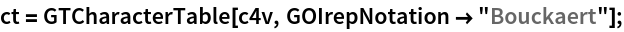 Click for copyable input