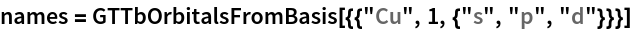 Click for copyable input